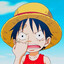 ✤Monkey D. Luffy✤