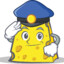 CheesePolice