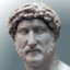 Traianus Hadrianus Augustus