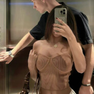 是你自己流的水还怪我