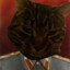 DictatorCat