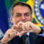 BOLSONARO IS BACK