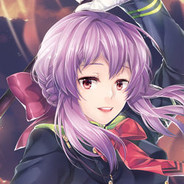 Shinoa Hiiragi