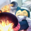 Chef Snorlax