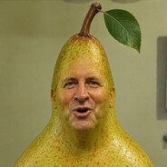 Tom Pear
