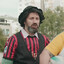 Zlatar Ismailovic