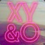 XY&amp;O | L1gHts-&gt;0N