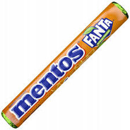 LC Mentos