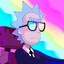 Steam avatar