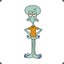 Squidward