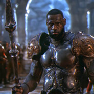 Dark Lord Lebron Jam avatar