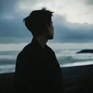 代替落日说晚安