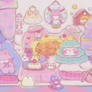 不爱吃饭的菠萝