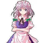 红魔馆第一突破手