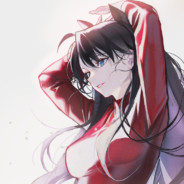 My beautiful Tohsaka