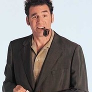 Cosmo Kramer