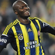 Moussa Sow