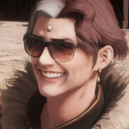 Emet Selch but cooler