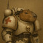 Apothecary Gorticus