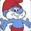 PaPa Smurf