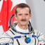 Chris Hadfield