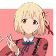 外場の墜機傳說_Chisato