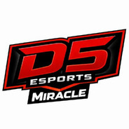 D5 | Miracle - steam id 76561199498799596