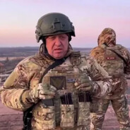 Пригожин Женя