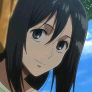 Mikasa