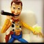 Sheriff Woody 