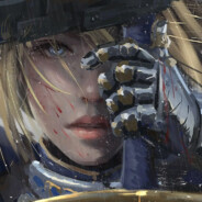 小夜不合时宜....