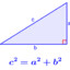 pythagorean theorem