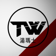 ⎝⧹ TwesterR ⧸⎠