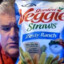 Zesty Ranch Garden Veggie Straws
