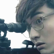 爱情公寓狙击手沃夫特