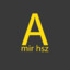 AMIR HSZ