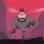 BATMAN PRiME