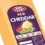 cheddar