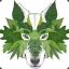 Green Wolf