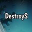 DestroyS