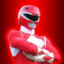 RED RANGER