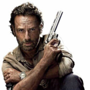 Rick Grimes 819