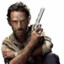 Rick Grimes 819