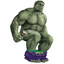Hulk Shtting