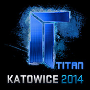 Titan Holo Katowice 2014