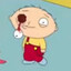 withered stewie