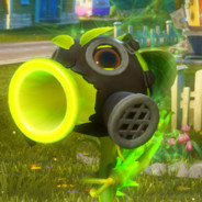 Toxic Pea