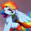 Rainbow Dash