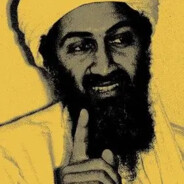 أسامة بن لادن