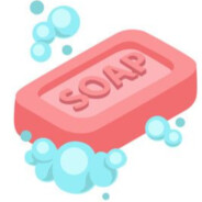 soapywater
